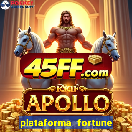 plataforma fortune rabbit 2
